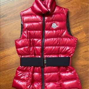 Moncler Vest